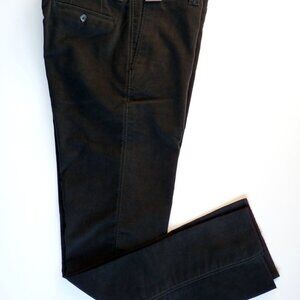Zanella Men's Pants Size